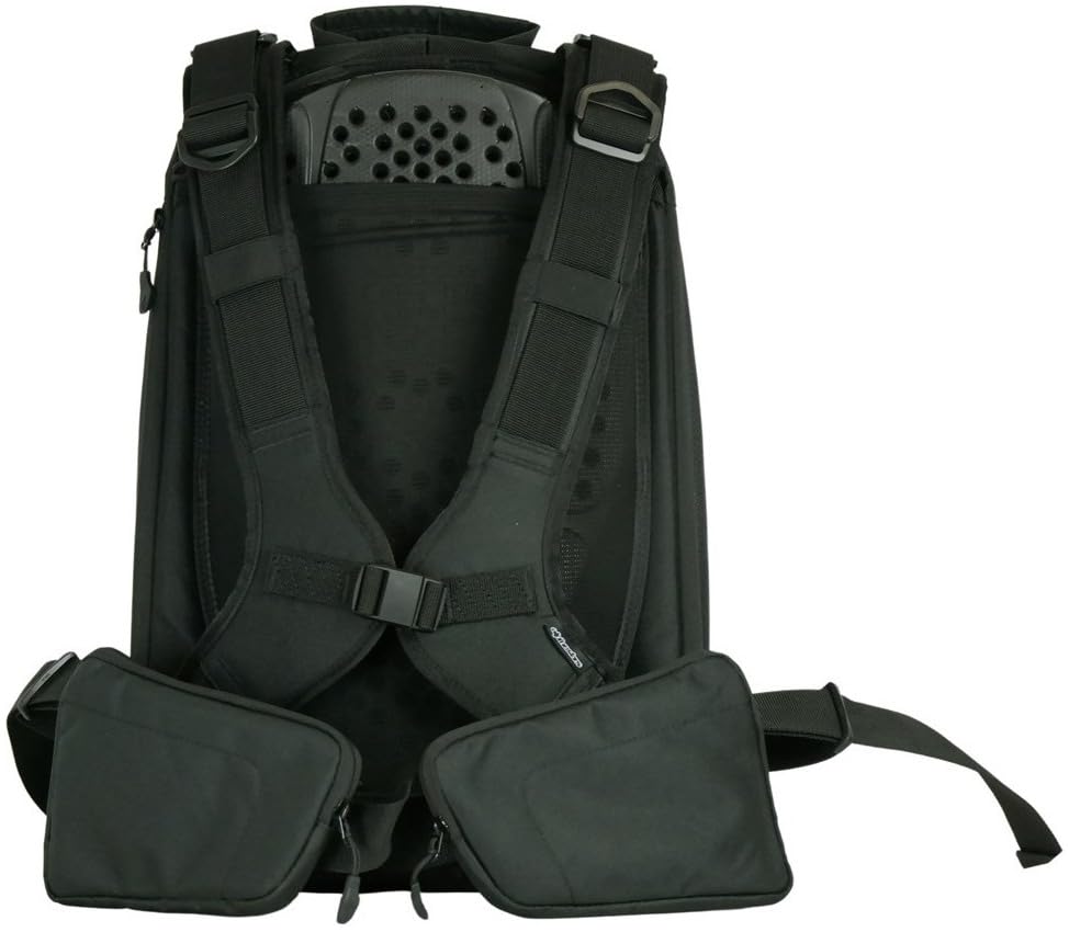 Alpinestars Charger Pro Backpack (Black, OS) - Image 4