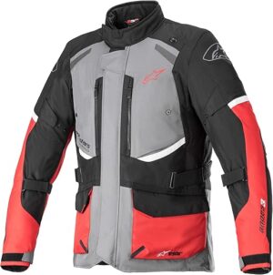 Alpinestars Alpinestars Men Military Coat
