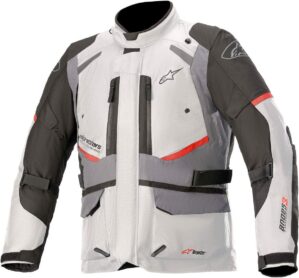 Alpinestars Alpinestars Men Military Coat