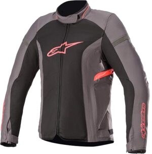 Alpinestars Alpinestars Men Military Coat
