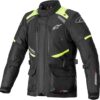 Alpinestars Alpinestars Men Military Coat