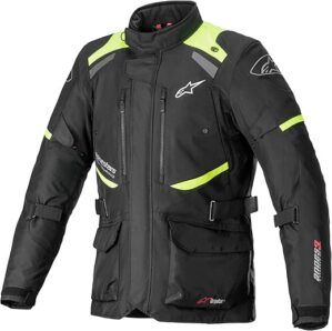 Alpinestars Alpinestars Men Military Coat