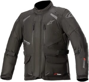 Alpinestars Alpinestars Men Military Coat