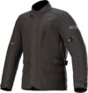 Alpinestars Alpinestars Motorcycle, Black