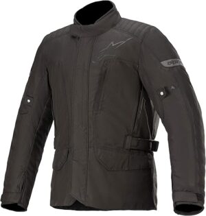 Alpinestars Alpinestars Motorcycle, Black