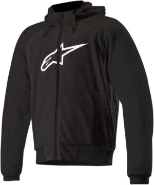 Alpinestars Alpinestars Motorcycle, Black