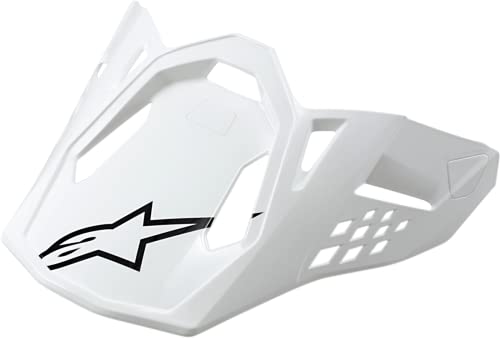 Alpinestars Supertech M-10/M-8 Visor Helmet Accessories (8981019110OS) - Image 2
