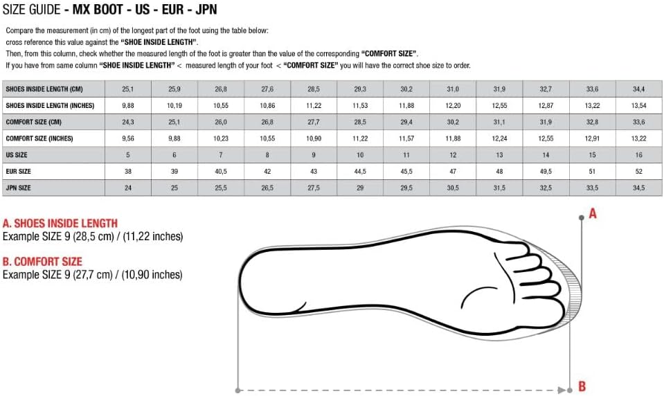 Alpinestars Tech 7 Men's Enduro Boots - Image 2