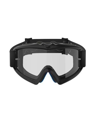 Alpinestars Vision Youth Off Road Goggle (Black) - Image 3