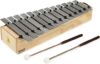 NC Alto Diatonic Glockenspiel