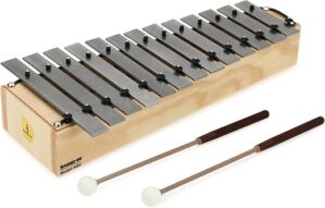 NC Alto Diatonic Glockenspiel