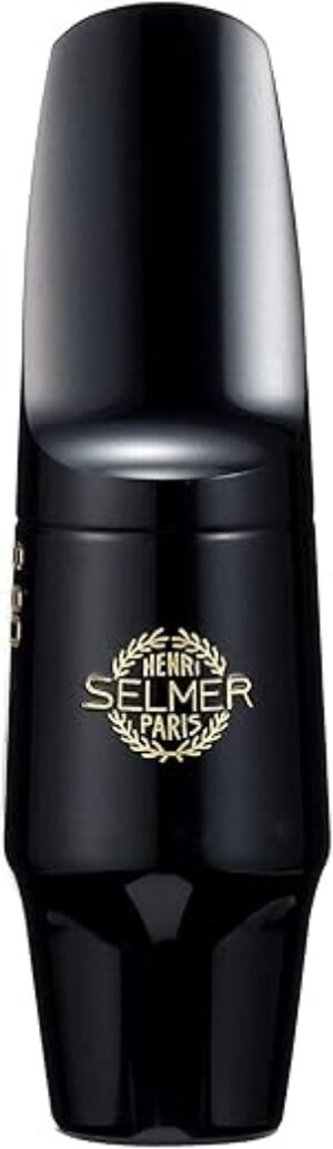 SELMER Alto Sax Mouthpiece, S-80, C