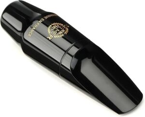 SELMER Alto Sax Mouthpiece, S-80, D