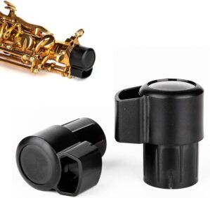 CCeCCe Alto Saxophone End Cap Plugs 2 Pack