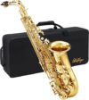 LeSage Alto Saxophone For Beginners With Case