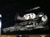 Cannonball Alto Saxophone Model ABC123