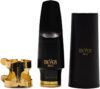 Meyer Alto Saxophone Mouthpiece CMR-402-NY-6M