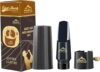 EASTROCK Alto Saxophone Mouthpiece Kit With Accessories