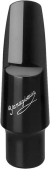 Yanagisawa Alto Saxophone Mouthpiece Y37046
