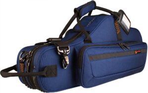 Protec Alto Saxophone PRO PAC Case PB304CTBX
