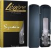 Legere Alto Saxophone Reed, Signature ASG2.50