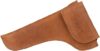 MG Leather Work Alto/Tenor Saxophone Leather Neck Pouch