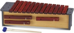 212 Main Alto Xylophone With Mallets