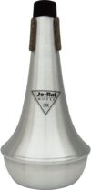 JoRal Aluminum Bass Trombone Straight Mute