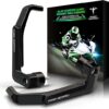 POISON SCORPION Aluminum Clutch Brake Lever Guards