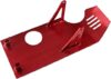 New Olym Aluminum Engine Skid Plate For Pit Dirt