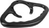 HAONEL Aluminum Rear Passenger Grab Bar Replacement