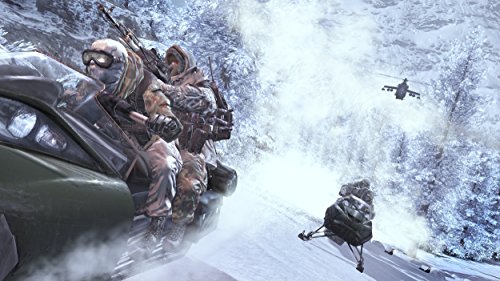 Call Of Duty: Modern Warfare 2 - Image 4