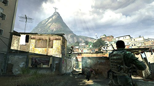 Call Of Duty: Modern Warfare 2 - Image 2