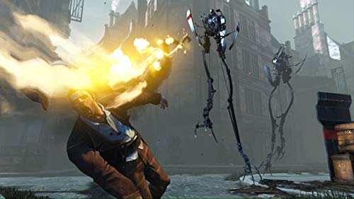Bethesda Dishonored - Image 3