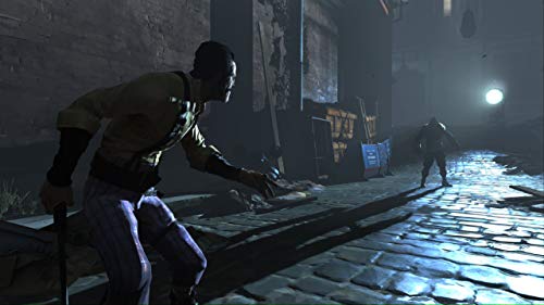 Bethesda Dishonored - Image 4