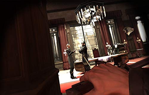 Bethesda Dishonored - Image 5