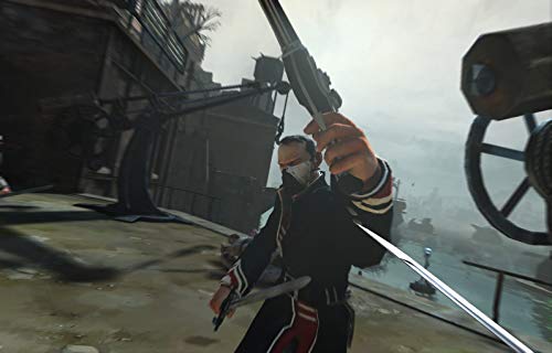 Bethesda Dishonored - Image 2