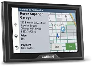 Garmin Drive 51 LMT-S GPS Navigator System - Image 3