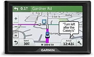 Garmin Drive 51 LMT-S GPS Navigator System - Image 5