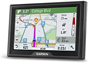 Garmin Drive 51 LMT-S GPS Navigator System - Image 2