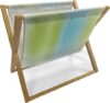 Ambesonne Modern Magazine And Book Holder