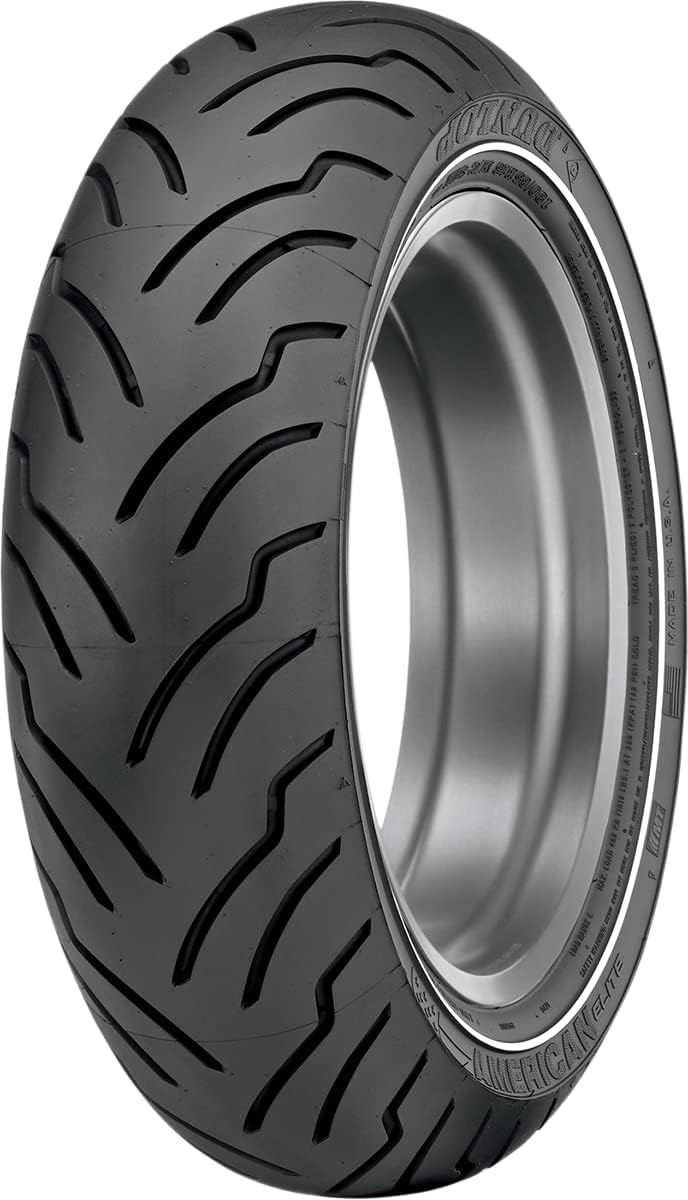 DUNLOP American Elite MT90B16 Rear Tire