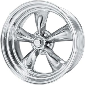 American Racing American Racing 17X7 5on4.75 4.75bs