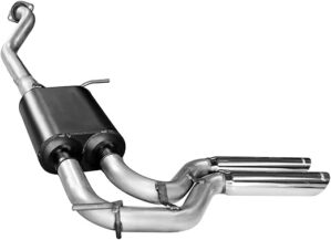 Flowmaster American Thunder Cat-back Exhaust System