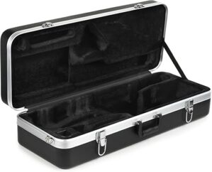 Gator Andante Series ABS Case for Bb Tenor Saxophone (GC-TENORSAX-23)