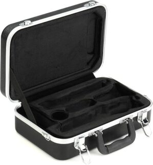 Gator Andante Series ABS Hardshell Case (GC-CLARINET-23)