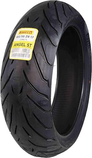 Pirelli Angel ST 180/55ZR17 73W Rear Motorcycle Tire (1868500)