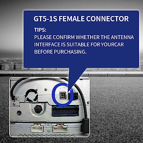 Anina Anina GPS Antenna For Navigation Radio - Image 3