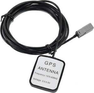 Anina Anina GPS Antenna For Navigation Radio
