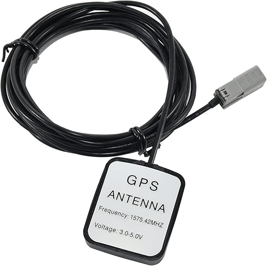 Anina Anina GPS Antenna For Navigation Radio
